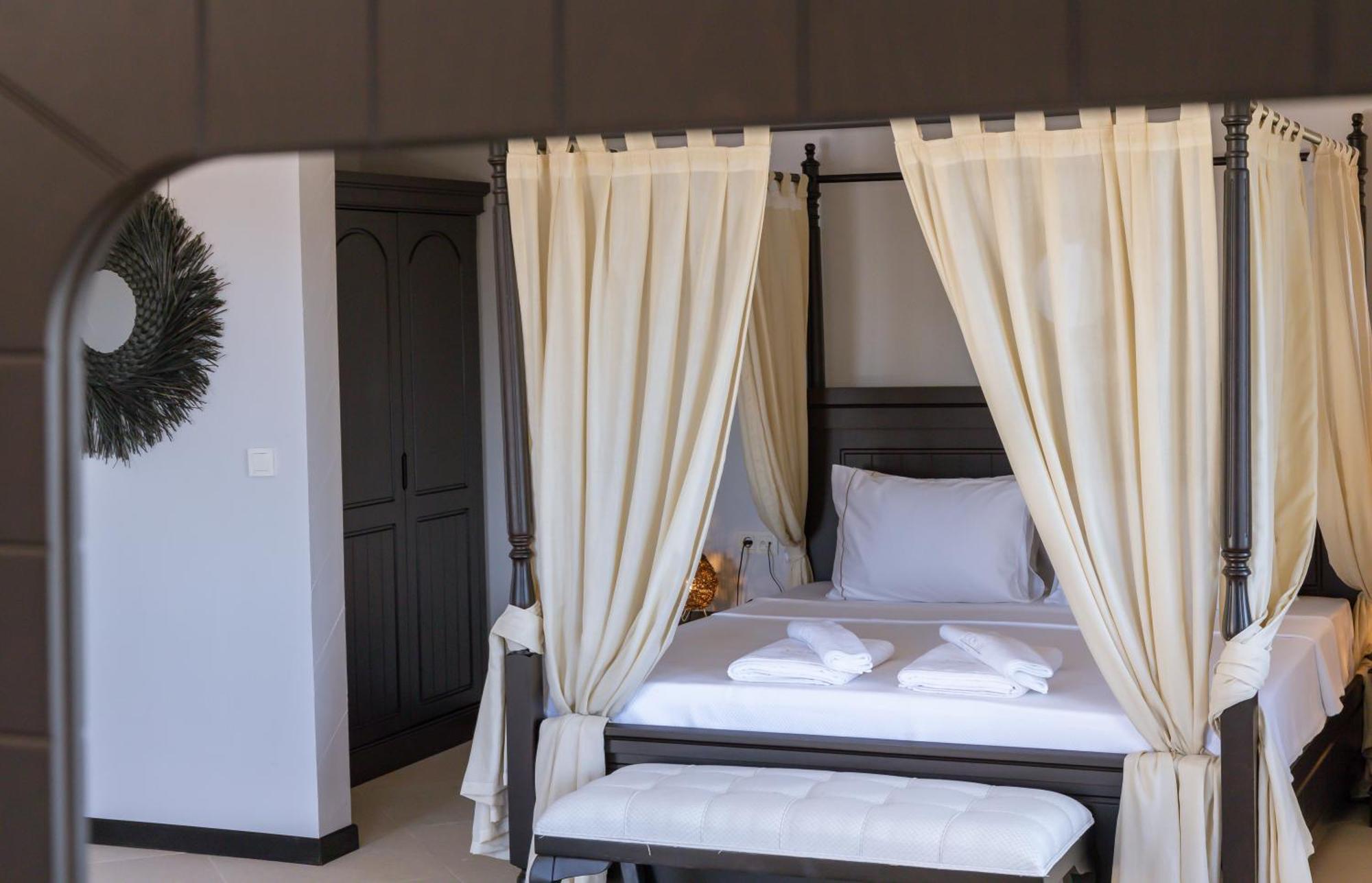 Отель Hill House Adult Only Каш Экстерьер фото